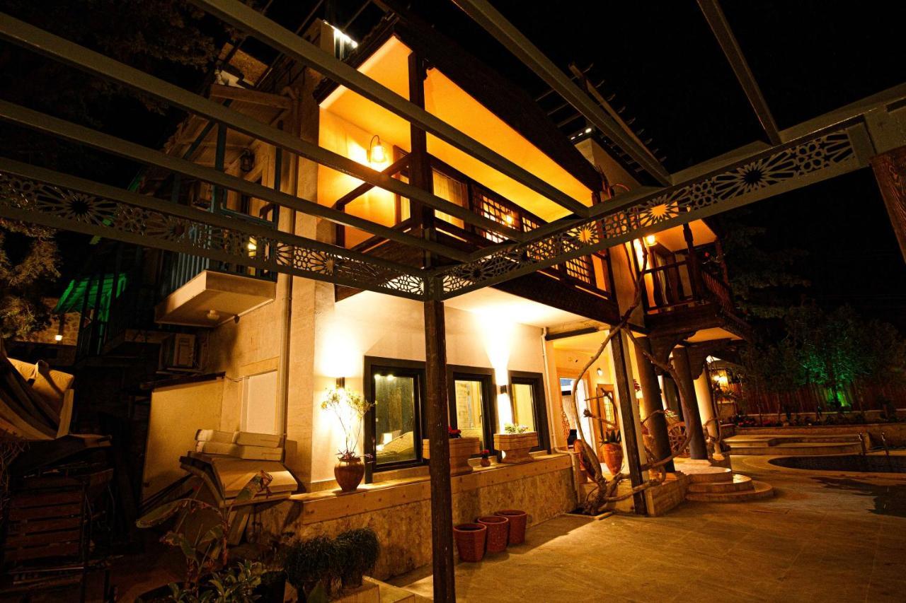 Sultan Hotel Kalkan Exterior photo
