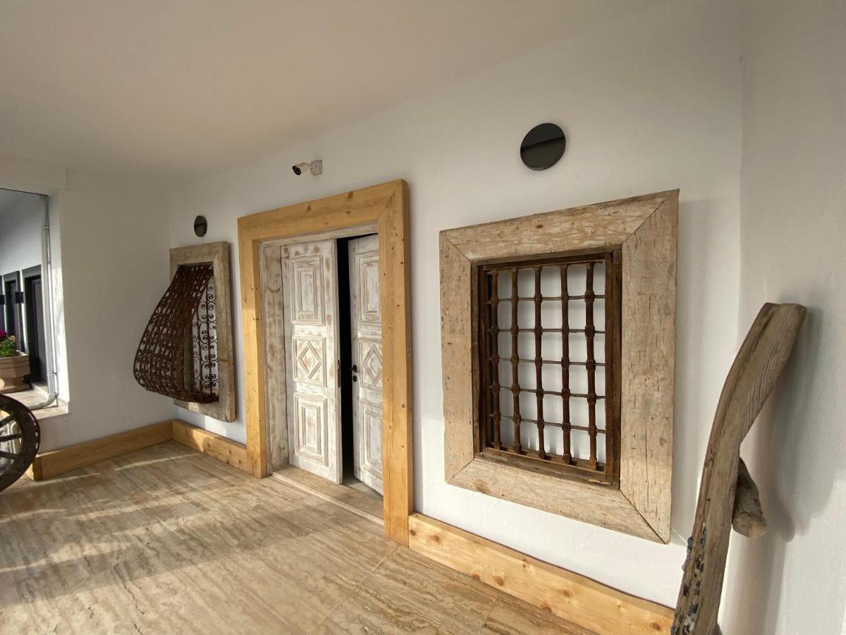Sultan Hotel Kalkan Exterior photo