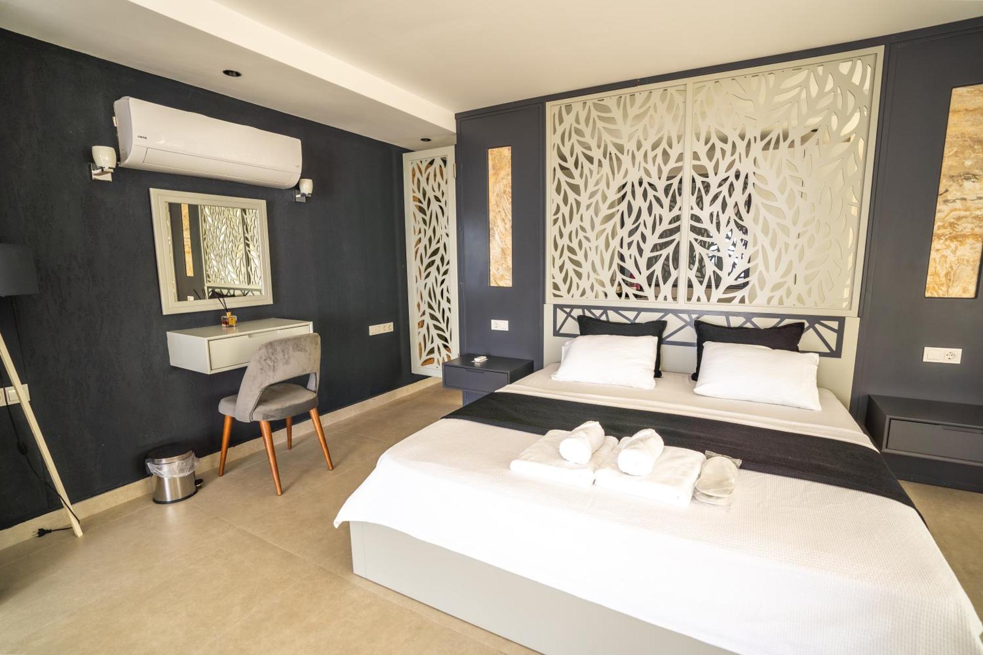 Sultan Hotel Kalkan Exterior photo